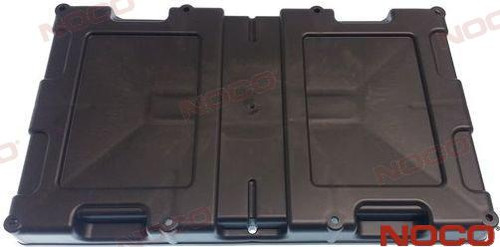 Recambios Marinos Group 31 Battery Tray W/ Strap Noht251