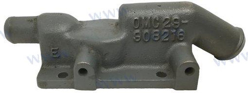 Recambios Marinos Thermostat Housing Baomc29-908216