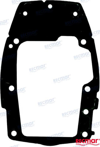 Recambios Marinos Gasket Lower Base Rec682-45113-A0
