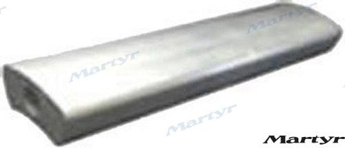 Recambios Marinos Aluminium Anode Cm3852970A