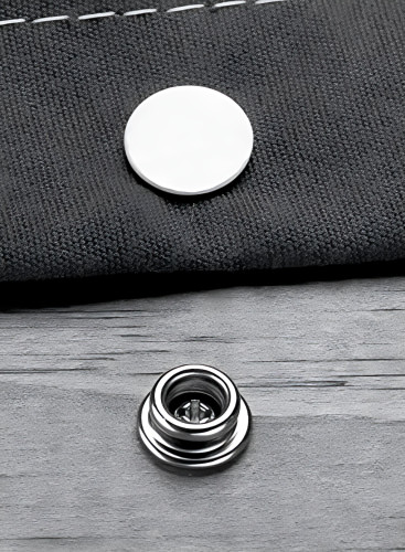 Lippert Components Inc Dot Fastener Male Cloth (100 P 2020108744