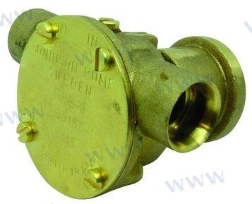 Recambios Marinos Raw Water Pump Joh10-35157-1