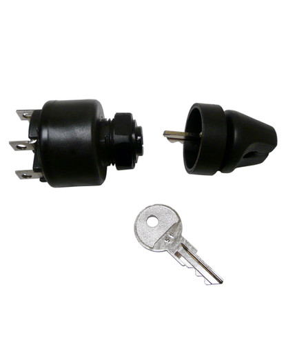 Brp Us Inc Ignition Switch 508180