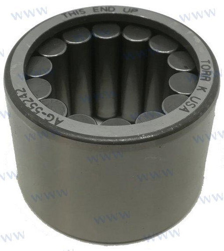 Recambios Marinos Bearing Rm31-35943A1