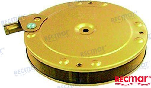 Recambios Marinos Flame Arrestor Rec85784A1