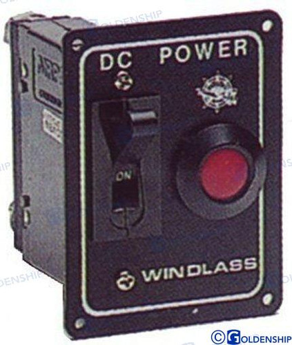 Recambios Marinos Automatic Switch 12V. 100A. Gs63098