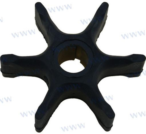 Recambios Marinos Impeller Cef500307