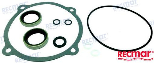 Recambios Marinos Seal Kit Rec87670