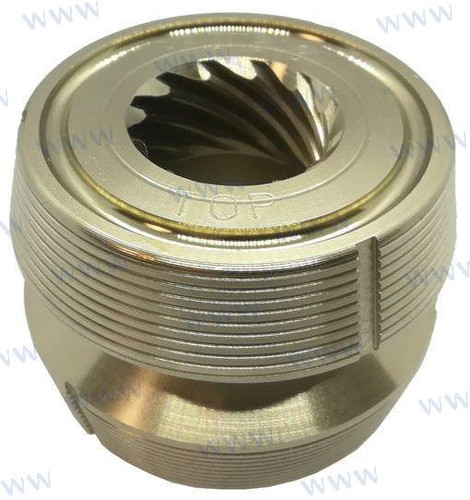 Recambios Marinos Sliding Sleeve Rm3807613