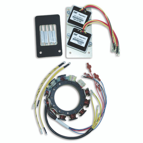 Cdi Electronics (194-8736K1 + 174-9610K2) *G* 174-9610A18