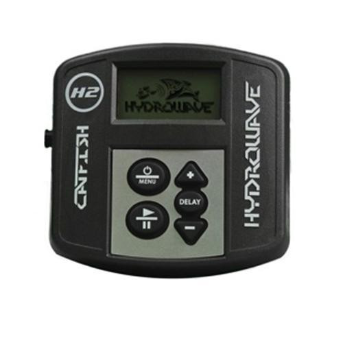 T.H. Marine Hdrwve-H2 Syspkage Hw-Pkg-H2Cat