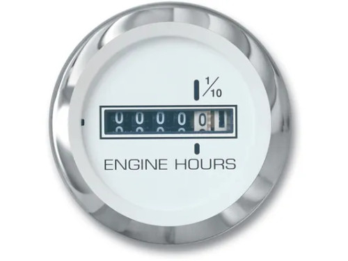 Dometic Lido 2" Hourmeter 65497P