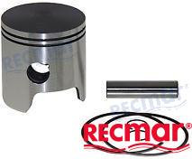 Recambios Marinos Piston Rec66T-11631-01
