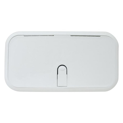 T.H. Marine 7X14 Srs-Polar Hds-0714-2-Dp