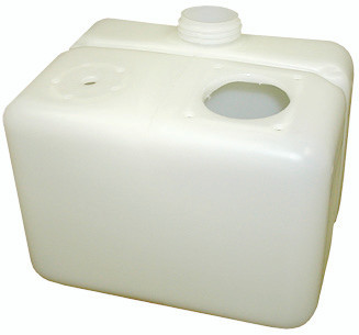 Brp Us Inc Oil Tank 1.8 Gal 176712