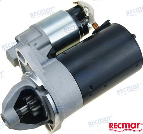 Recambios Marinos Starter Rec21302969