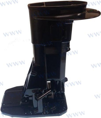 Recambios Marinos Upper Casing Paf8-02000001