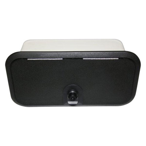 T.H. Marine 7X14 Glove Box-45 Deep-Blk Gds4-0714-1-Dp