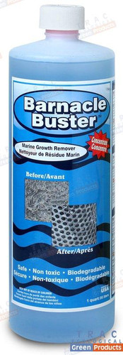 Recambios Marinos Barnacle Buster Concen 1/4 G Tre1206Mq