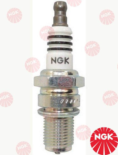 Recambios Marinos Spark-Plug Ngk Bpr7Hs Ngkbpr7Hs
