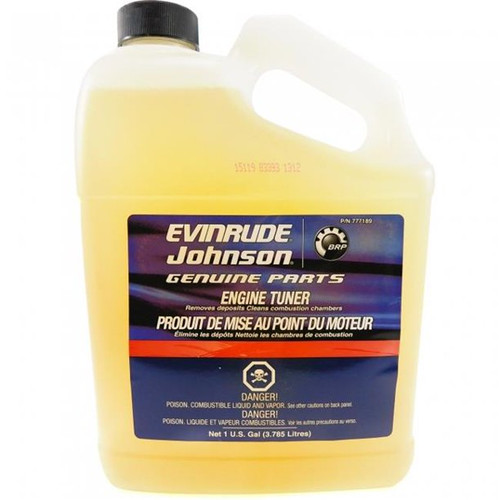 Brp Us Inc Fl *Engine Tuner-Gallon 777189