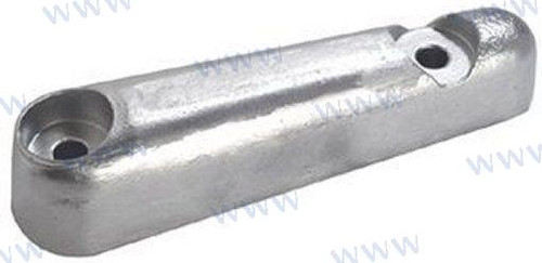 Recambios Marinos Anode Arneson Large Alu Ten02510Al