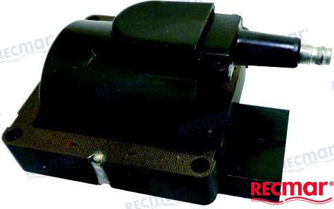 Recambios Marinos Ignition Coil Rec3854161