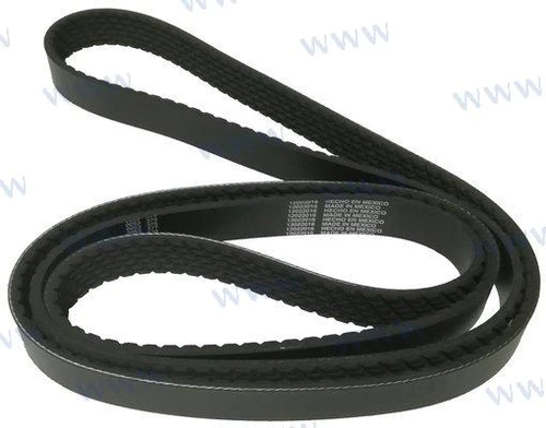 Recambios Marinos Belt Rm3586325