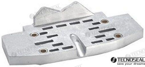 Recambios Marinos Waffle Bar Omc G Ten00902