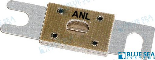 Recambios Marinos Fuse Anl 250 Amp Bs5131