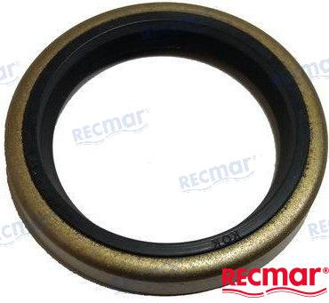 Recambios Marinos Oil Seal Rec334950