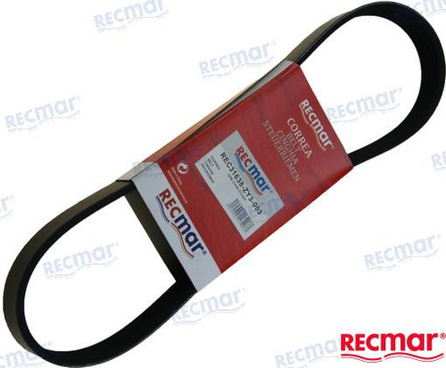 Recambios Marinos Belt Rec31638-Zy3-003