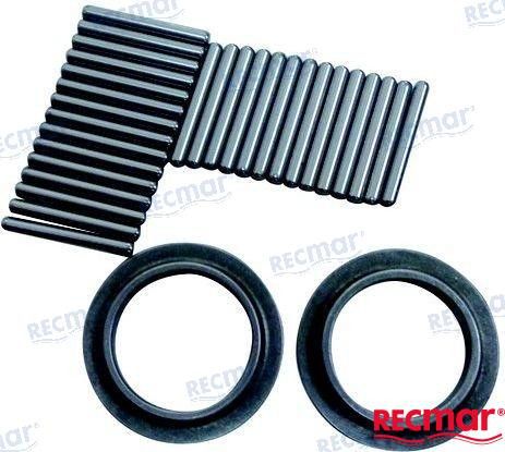 Recambios Marinos Std Powerhead Bearing Rec395627