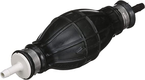 Attwood Marine Primer Bulb-Low Perm 1/4" 93014Lp7