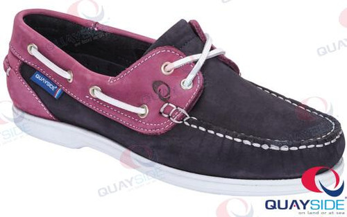 Recambios Marinos Qysd Bermuda Nvy/Plum - 36 Qy11036