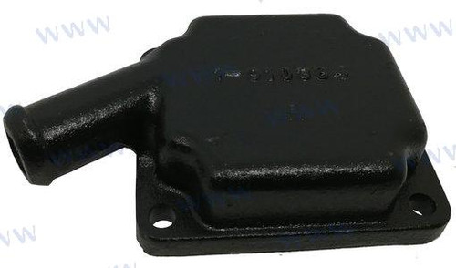 Recambios Marinos Cap Ba1-910384