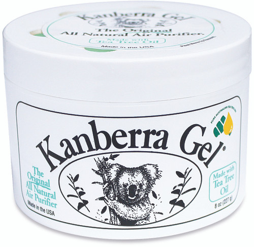 Kanberra Group Kanberra Gel   8 Oz. Kg00008