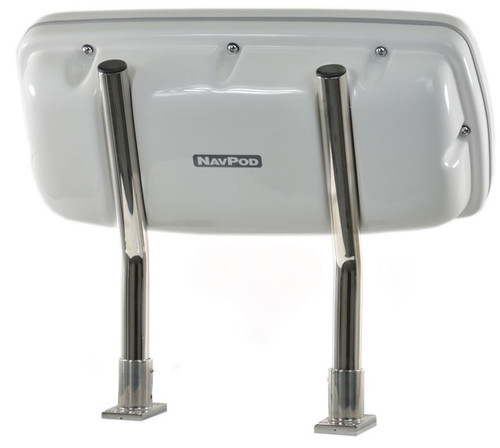 Navpod GP1600 SystemPod for  9.5in Wide Guard