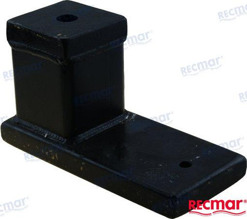 Recambios Marinos Single 10" Riser Extension Rec17