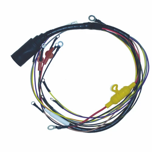 Cdi Electronics Merc Harness 414-6220A12