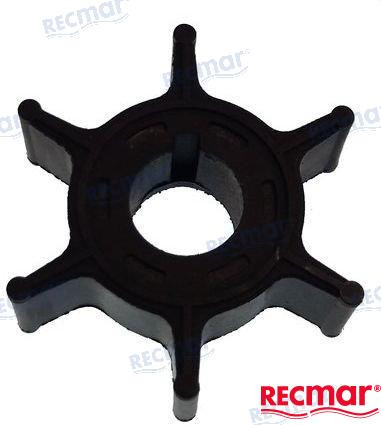 Recambios Marinos Impeller Rec19210-Zw9-013