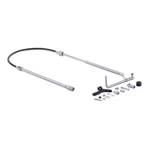Dometic Tie Bar Kit_Cable 22" Ho6122