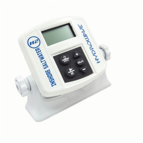 T.H. Marine Hdrwve-H2 Syspkage Hw-Pkg-H2Insh