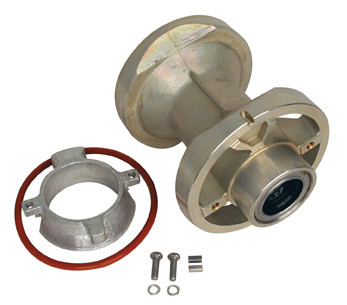 Glm Products Bearing Carrier Assembly 11405