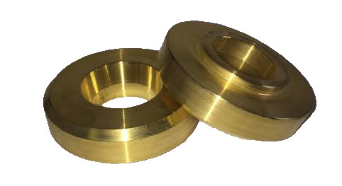 Hms Hubs, Inc (C) Thrust Washer For Predator Vt-5