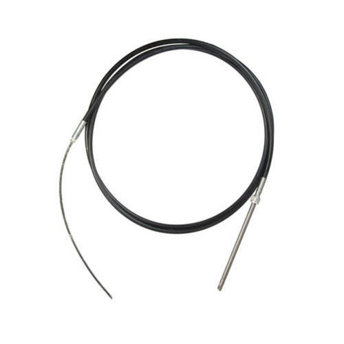 Dometic 10' Safe-T Qc Steering Cable Ssc6210