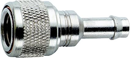 Attwood Marine Chrys Hose Ftg 75Hp 8884-6