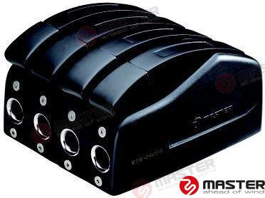 Recambios Marinos Quad Clutch 4 - 8 Mm Mvxtc-04084F