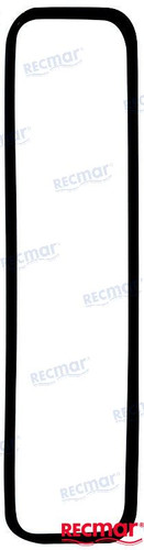 Recambios Marinos Rubber Seal Rec1542052