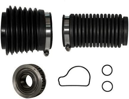 Dometic Transom Seal Kit - Volvo Sx 118-2772-1